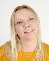 Kerstin Törnvall